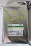 SALE OUT. | Toshiba S300 Surveillance Hard Drive | HDKPB08Z0A02S | 5900 RPM | 4000 GB | REFURBISHED HDKPB08Z0A02SSO | 2000001420423