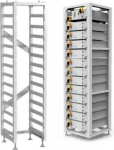 ESS HV BOS-A Battery Rack 14 Layers BOS-A-RACK14 | 2000001411841