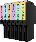 NexBlue Multi-function Adapter Kit | MLTFNCTNKIT MLTFNCTNKIT | 5430005021154