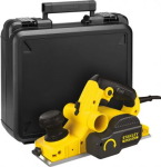 Stanley | 2mm Hand Planer - Kitbox, FME630K-QS | 750 W FME630K-QS | 5035048363584