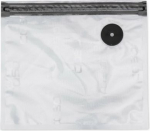 Caso | Zip bags | 01293 | 20 pcs | Dimensions (W x L) 26 x 23 cm 01293 | 4038437012934