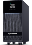 CyberPower UPS Systems | OLS3KECR | 3000 VA | 2700 W | 300 V OLS3KECR | 4711027792620