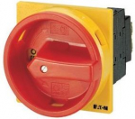 P1-25/EA/SVB/N 3P+N-pole Main switch 25A 81587 | 4015080815877