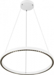 ONE CUBE, pendant light, 300cm, 4000K, DALI 2, Touch, white 1007664 | 4024163287876