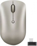Lenovo | Compact Mouse | 540 | Wireless | Sand GY51D20873 | 195892016274