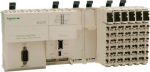 logic controller, Modicon M258, compact base, 42 + 4 IO, 24V DC, CANopen TM258LF42DT4L | 3595864074337