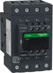 Contactor, TeSys Deca, 4P(4 NO), AC-1, <=440V, 80A, 60V DC standard coil, screw clamp terminal LC1DT80AND | 3389118330252