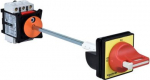 Switch disconnector,TeSys Control,for ON/emergency stop,40A,&Atilde;&tilde;22.5 fixing,for mounting at back of VCCD2 | 3389110759778