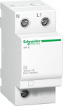 iPF K 20 modular surge arrester - 1 pole + N - 340V A9L15692 | 3606480089916
