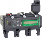 Trip unit MicroLogic Vigi 7.3E AL, ComPacT NSX630, 3 poles, basic protections, earth leakage alarm, C6337A570 | 3606481994325