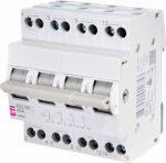 SSQ 440 Modular switch 4P 40A I-0-II 002421445 | 3838895930907