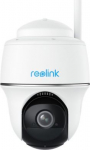 Reolink | Smart Pan and Tilt Wire-Free Camera | Argus Series B430 | PTZ | 5 MP | Fixed | H.265 | Micro SD, Max. 128 GB BWPT2K05 | 6975253983193