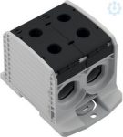 Feed-through terminal block 2502940000 | 4050118516760