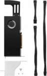 Lenovo Graphics Card | 4X61P39479 | NVIDIA | 20 GB | RTX 4000 Ada | GDDR6 | PCI Express 4.0 x16 4X61P39479 | 195892099109