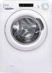 Candy | Washing Machine | CS4 1072DE/1-S | Energy efficiency class D | Front loading | Washing capacity 7 kg | 1000 RPM | Depth 45 cm | Width 60 cm | LCD | White CS4 1072DE/1-S | 8059019004525