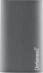 External SSD disk, 128GB, USB 3.0, Grey 3823430 | 4034303025367