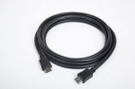 CABLE HDMI-HDMI 20M V2.0 BLK/CC-HDMI4-20M GEMBIRD CC-HDMI4-20M | 8716309065863