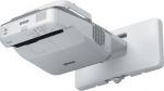 Epson 3LCD projector EB-685W WXGA (1280x800), 3500 ANSI lumens, White V11H744040 | 8715946605210