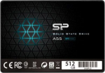 SSD A55, 2.5", 512GB SP512GBSS3A55S25 | 4712702659122
