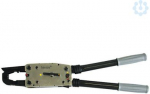 215200 Mechanical manual crimping tool 10- 240 sq mm 215200 | 4011923072643