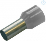 Insulated end sleeves grey   0.75/ 8 270802 | 4011923096892
