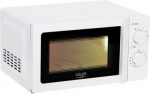 Adler | Microwave Oven | AD 6205 | Free standing | 700 W | White AD 6205 | 5903887801218