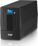 FSP | IFP 1000 | 1000 VA | 600 W IFP 1000 | 4713224522321