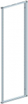 HINGED FR.PLATE SUP.FRAME  W650 LVS08566 | 3606481879257