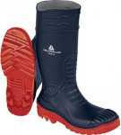 BLUE IRON PVC BOOT S5 47 IRONS5BM47 | 3295249258658