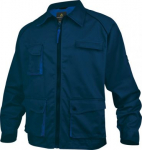 NAVY BLUE MACH2 JACKET XXXL M2VESBM3X | 3295249047184