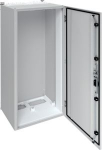 Steel enclosure, Univers, IP55, CL1, 1400x550x400 mm FR92G | 3250610702949