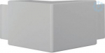 External corner, LF 60090, light grey M54627035 | 4012740151962