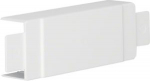 T-piece halogen free for LFxxx 30x45mm pure white M61869010 | 4012740338332