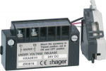 UVR delayed 24V DC (x160-P160-x250-P250) HXA051H | 3250613346539