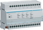 OUTPUT 16 -FOLD 16A C-LOAD ADAPTED / NE TXM616D | 3250616048799