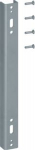 Strain relief rail, Univers, for additional support of uprights L250 mm UT21A | 3250610701454