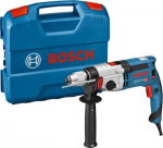 GSB 24-2 Hammer drill (electric) 060119C801 | 3165140944519