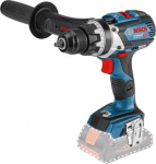 GSR 18V-110 C, CT SOLO Drilling machine/screwdriver (battery) 06019G0108 | 3165140956284