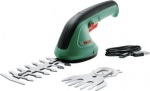 EasyShear Cordless Shrub Shear 0600833303 | 4059952615547