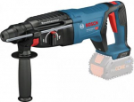 GBH 18V-26D, CT SOLO Cordless rotary hammer with SDS plus 0611916001 | 3165140981156