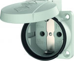 Receptacle SCHUKO, 16A2p+E, 230V, IP54 11310 | 4015394257653