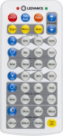 Remote Control and replacement sensor for HIGH BAY GEN 4 luminaires. Product features: Remote Control for advanced Sensor settings. Product benefits: Easy Sensor teaching and installation. 4058075611436 | 4058075611436