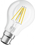 LED BASE CLASSIC A 60 6.5 W/4000 K B22d 4058075654174 | 4058075654174