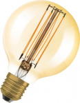 LED Bulb Vintage 1906 GLOBE 80 DIM 60 8.8W E27 2200K 806lm DIM 4058075761735 | 4058075761735