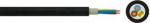 Kaabel NYY-J 3x35 SM/16 RE VDE must (500m) 0100190400500