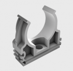 Clamp 32mm for EVOEL tubes 802001032000000000 | 4751012072894