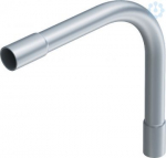 SB20W Aluminium pipe bend, without thread &Oslash;20mm 2046013 | 4012195925897