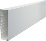 Trunking, type WDK 60210, 61x210x2000, Pure white, WDK 60210 6191266 | 4012196794478