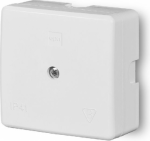 Junction box IP41 KPH 0236 PDN 001 60x60x30mm KARE0236 | 4779202300015