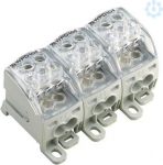 Terminal WPD 304 3X25/6X16+9X10 3XGY 1562160000 | 4050118385243